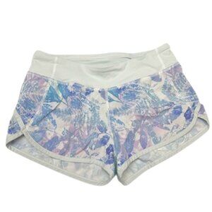 Ivivva Printed Speedy Short